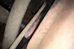 Corvettes on eBay:  Los Angeles Garage-Find 1963 Corvette SWC Offered for Sale