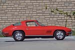 1967 427/400 Corvette Coupe with 9,523 Miles Heading to Mecum Portland