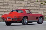 1967 427/400 Corvette Coupe with 9,523 Miles Heading to Mecum Portland