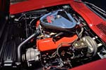 1967 427/400 Corvette Coupe with 9,523 Miles Heading to Mecum Portland