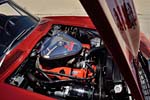 1967 427/400 Corvette Coupe with 9,523 Miles Heading to Mecum Portland