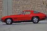 1967 427/400 Corvette Coupe with 9,523 Miles Heading to Mecum Portland