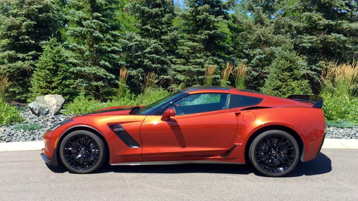 Florida Attorney Behind Class-Action Lawsuit is also a Corvette Z06 Owner and HPDE Enthusiast