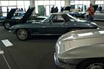 [PICS] The 2017 Bloomington Gold Corvette Show