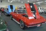 [PICS] The 2017 Bloomington Gold Corvette Show