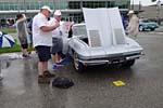 [PICS] The 2017 Bloomington Gold Corvette Show