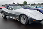 [PICS] The 2017 Bloomington Gold Corvette Show