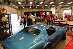 [PICS] The 2017 Bloomington Gold Corvette Show