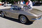 [PICS] The 2017 Bloomington Gold Corvette Show