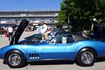[PICS] The 2017 Bloomington Gold Corvette Show