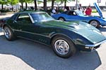 [PICS] The 2017 Bloomington Gold Corvette Show