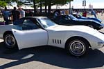 [PICS] The 2017 Bloomington Gold Corvette Show