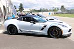 [PICS] The 2017 Bloomington Gold Corvette Show