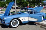 [PICS] The 2017 Bloomington Gold Corvette Show