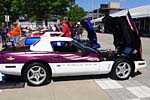 [PICS] The 2017 Bloomington Gold Corvette Show