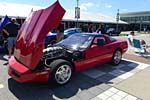 [PICS] The 2017 Bloomington Gold Corvette Show