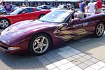 [PICS] The 2017 Bloomington Gold Corvette Show