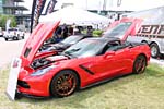 [PICS] The 2017 Bloomington Gold Corvette Show
