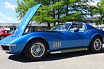 [PICS] The 2017 Bloomington Gold Corvette Show