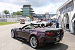 [PICS] The 2017 Bloomington Gold Corvette Show