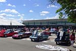 [PICS] The 2017 Bloomington Gold Corvette Show