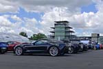 [PICS] The 2017 Bloomington Gold Corvette Show