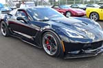 [PICS] The 2017 Bloomington Gold Corvette Show