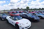 [PICS] The 2017 Bloomington Gold Corvette Show
