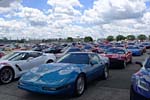 [PICS] The 2017 Bloomington Gold Corvette Show