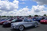[PICS] The 2017 Bloomington Gold Corvette Show