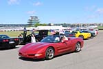 [PICS] The 2017 Bloomington Gold Corvette Show