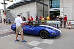 [PICS] The 2017 Bloomington Gold Corvette Show