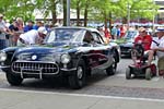 [PICS] The 2017 Bloomington Gold Corvette Show