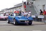 [PICS] The 2017 Bloomington Gold Corvette Show