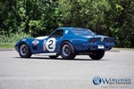 1968 Corvette L-88 Sunray-DX Racer Headed to Worldwide Auctioneers' Monterey Sale