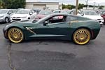 [PICS] This 2014 Corvette Stingray is the Cheapest C7 on eBay!