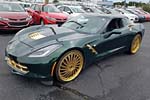 [PICS] This 2014 Corvette Stingray is the Cheapest C7 on eBay!