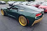 [PICS] This 2014 Corvette Stingray is the Cheapest C7 on eBay!