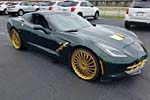[PICS] This 2014 Corvette Stingray is the Cheapest C7 on eBay!