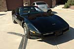 Corvettes on eBay: MLB Hall of Famer Robin Younts' 1984 Corvette
