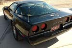 Corvettes on eBay: MLB Hall of Famer Robin Younts' 1984 Corvette