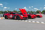  Katech Partners with Forgeline on new KT1 Wheels for C6 and C7 Corvettes