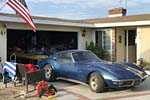 Corvettes on eBay: 1970 Corvette Garage Find