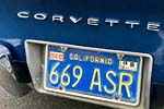 Corvettes on eBay: 1970 Corvette Garage Find