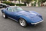 Corvettes on eBay: 1970 Corvette Garage Find