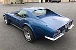 Corvettes on eBay: 1970 Corvette Garage Find