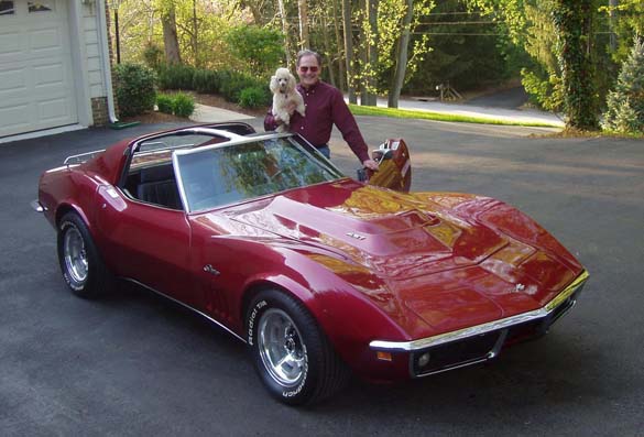 Vettes and Pets!