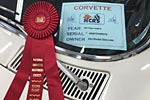 Nino's 1967 Corvette Makes the Journey from Barn Find to Bloomington Certification