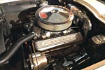 Nino's 1967 Corvette Makes the Journey from Barn Find to Bloomington Certification