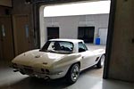 Nino's 1967 Corvette Makes the Journey from Barn Find to Bloomington Certification